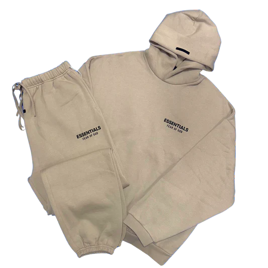 FOG Tracksuit - Dessert Sanda