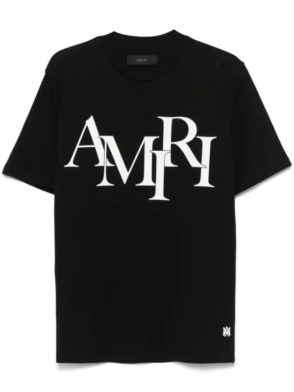 AMRI Staggered Tshirt