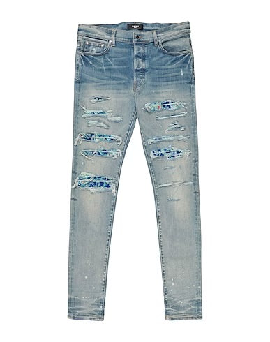 AMRI Jeans - Blue