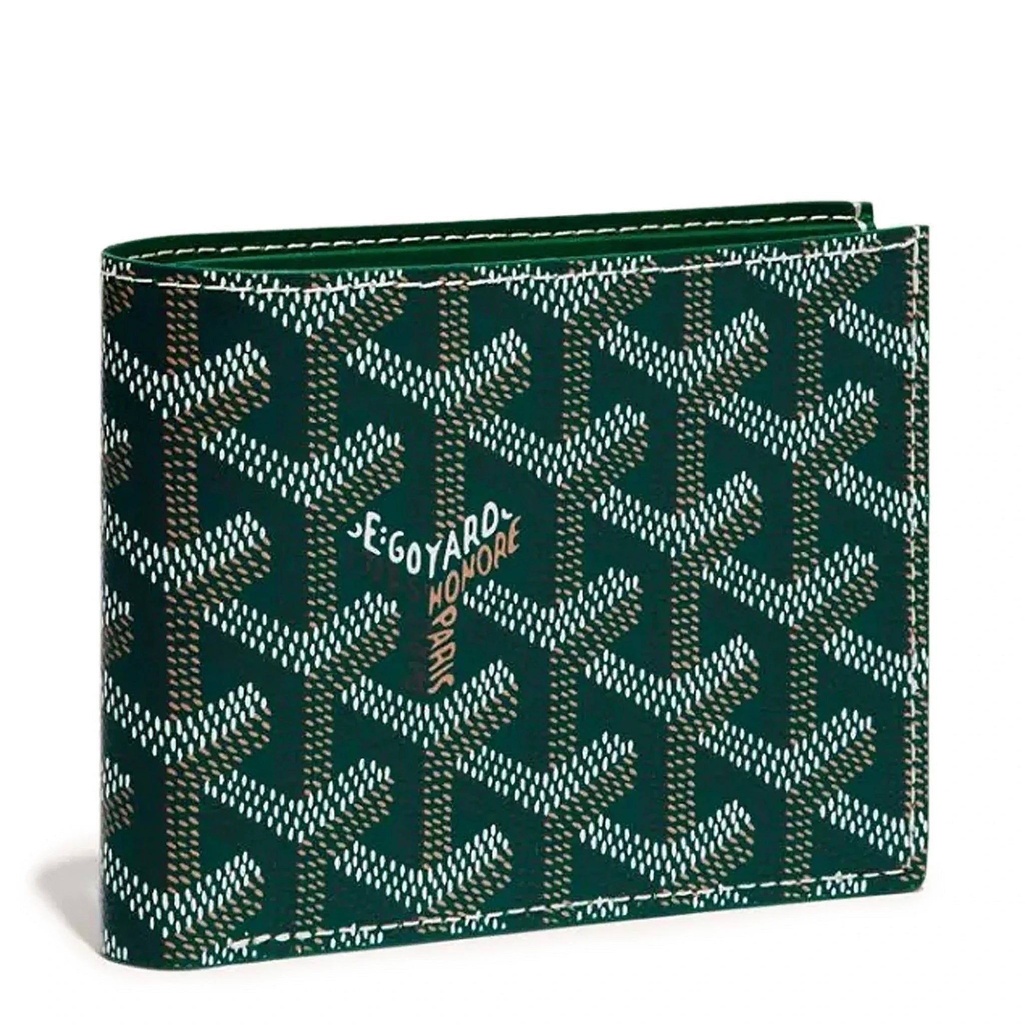 GYARD WALLET - Green