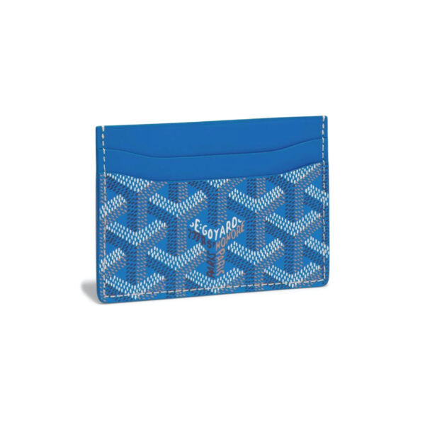 GYARD CARDHOLDER - Blue