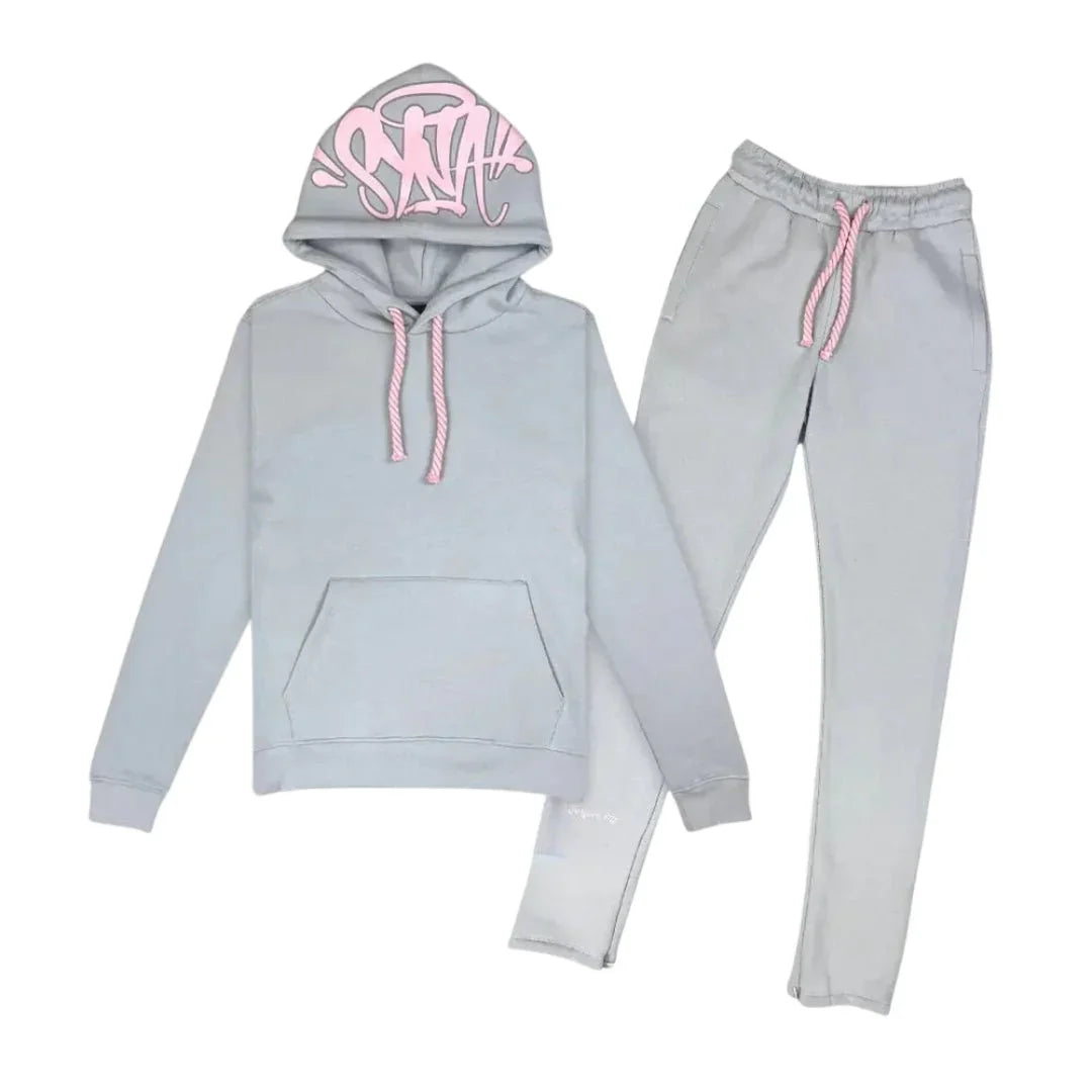 SYN OG TRACKSUIT - Grey