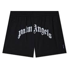PA Curve Shorts