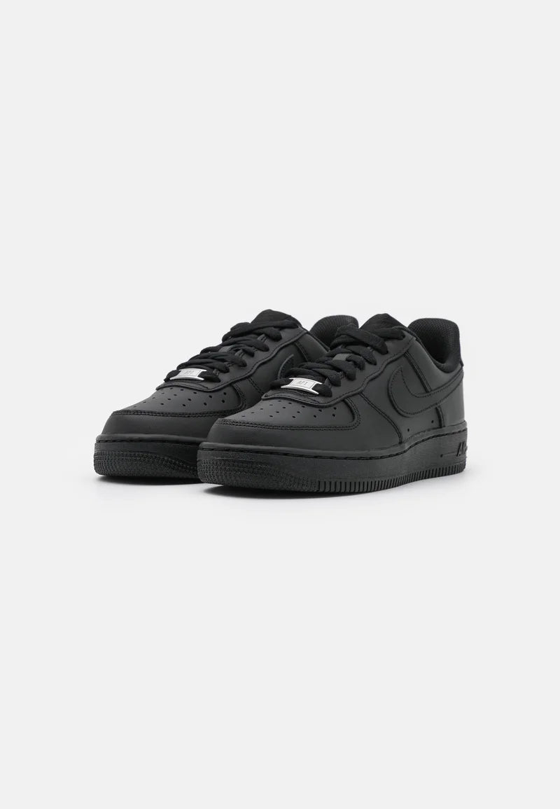 AF1 - Black
