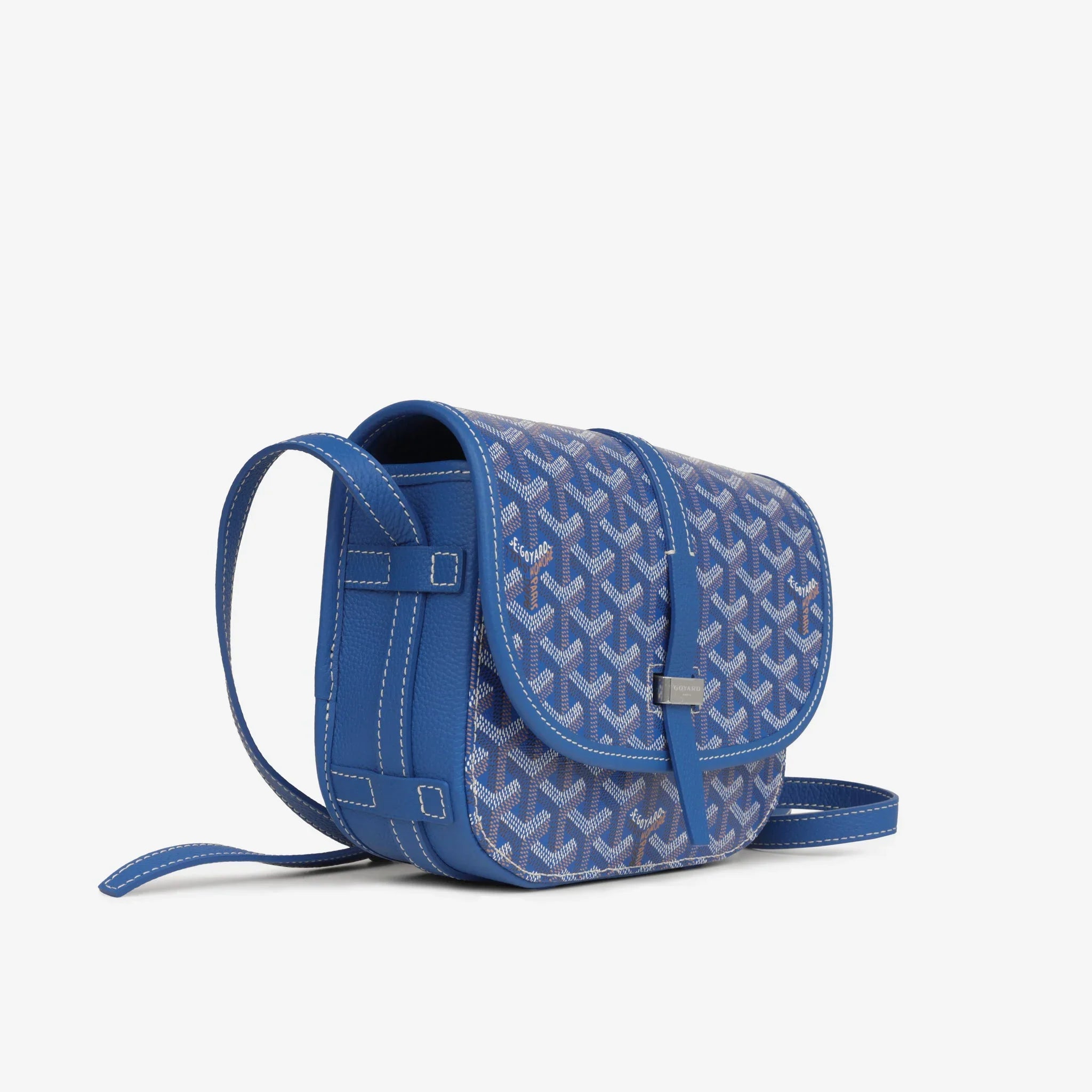 GYARD BELVEDERE BAG - Blue