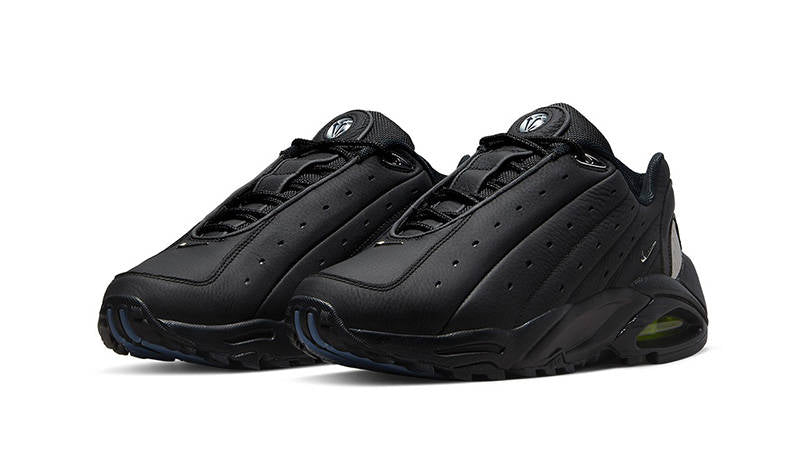 NKE Nocta Trainers - Black
