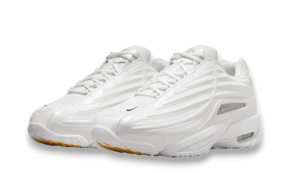 NKE Nocta Trainers - White