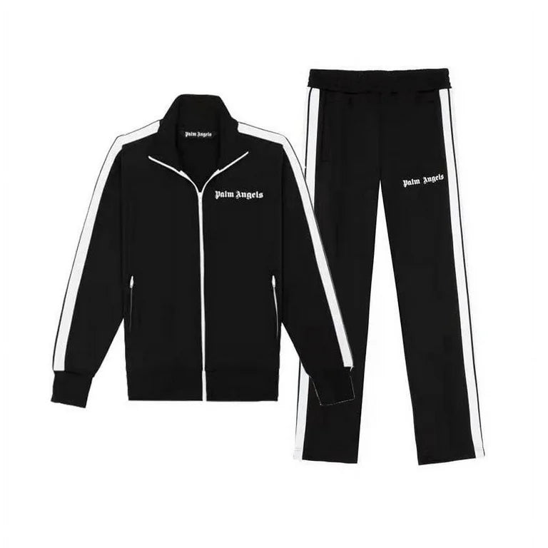 PA Tracksuit - Black