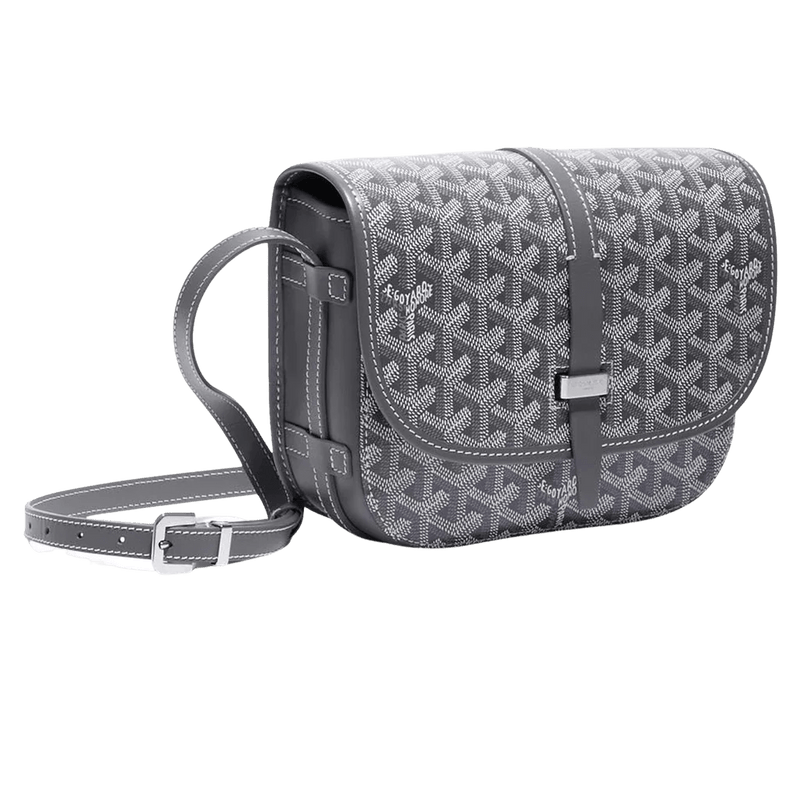 GYARD BELVEDERE BAG - Grey