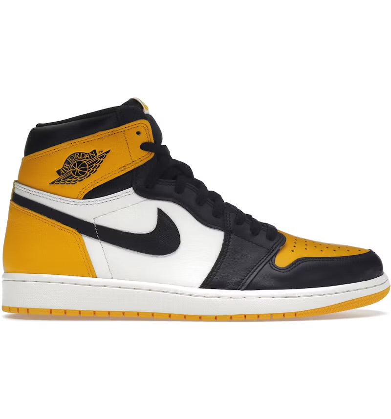 J1 High - Yellow