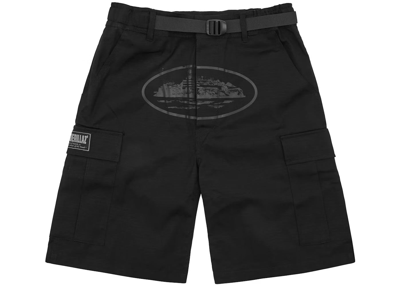 CRTZ Cargo Shorts