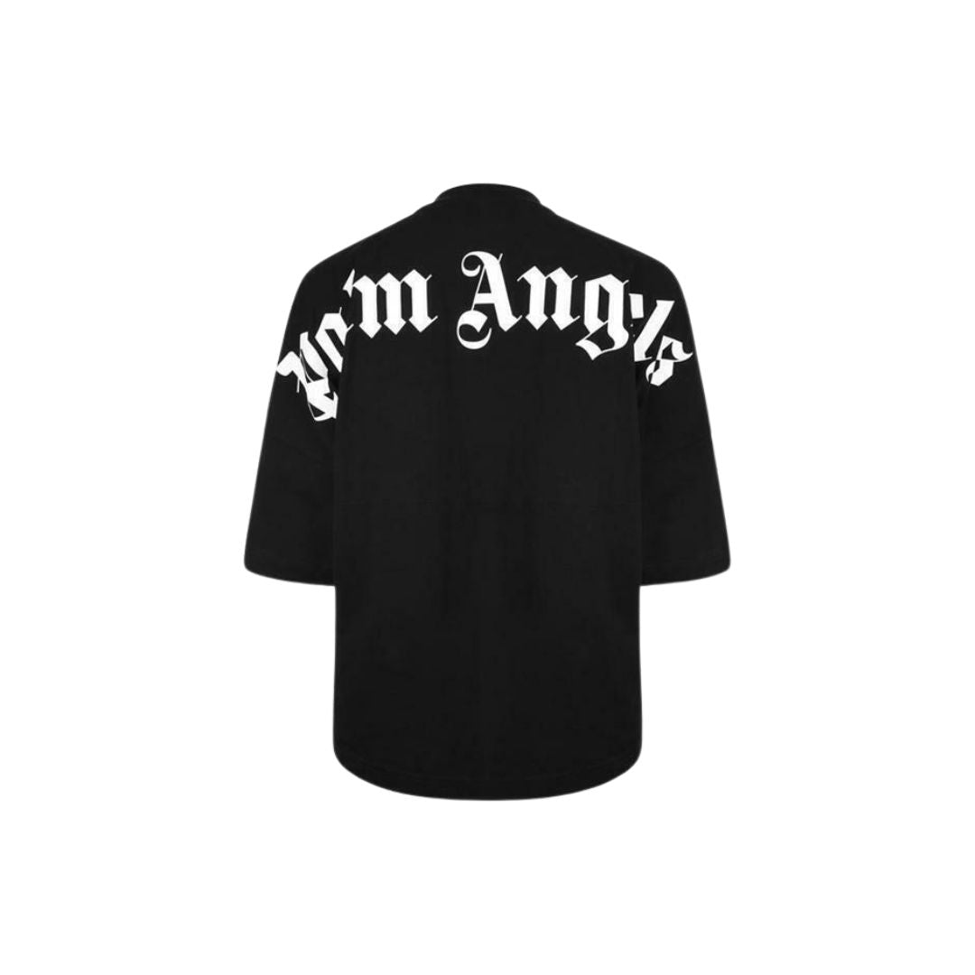 PA Oversized T-shirt - Black